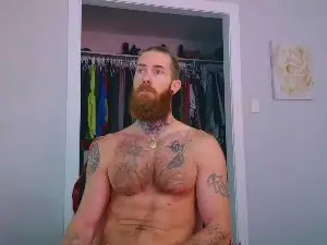Cam4 Live Sex Cam of Daddyunlocked1