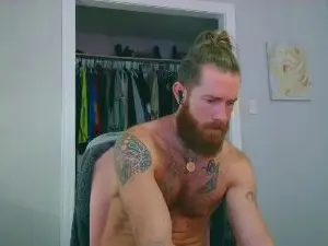 Cam4 Sex Chat of Daddyunlocked1