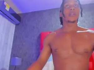 Cam4 Live Porn of DominicSccott24