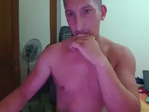 Cam4 Live Sex Cam of Moonandwolf