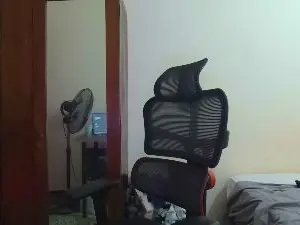 Cam4 Sex Chat of Moonandwolf