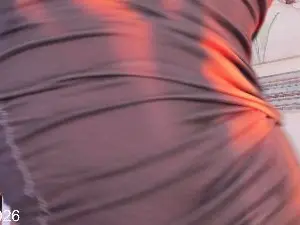 Cam4 Best live sex cam show of ValeryMagica