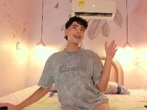 Cam4 Sex Cam of Dominic_Jay