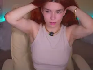 Cam4 Live Sex of Red_Shinee