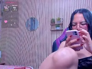Cam4 Live Sex Cam of Viiolet__moon