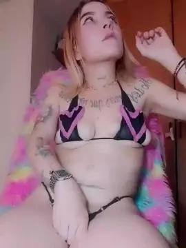 Cam4 Sex Chat of sara_crushx7