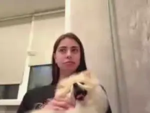 Cam4 Live Sex Cam of AdrianaPfluger