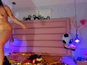 Cam4 Adult Video Chat of shaidyscott