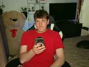 Cam4 Adult Video Chat of Germanyhot19
