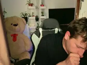 Cam4 Adult Webcam of Germanyhot19