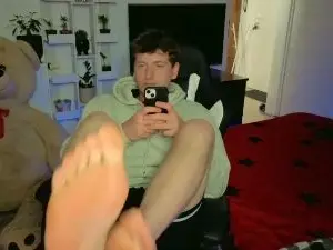 Cam4 Nude Webcam of Germanyhot19