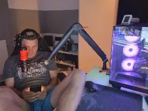 Cam4 Sex Cam of Pascal1999