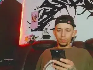 Cam4 Best live sex cam show of Chris_Joness