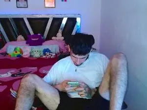 Cam4 Adult Webcam of sebasxxl2