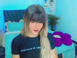 Cam4 Private Sex Chat of kathleencamille