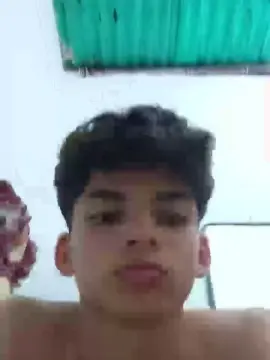 Cam4 Sex Chat of sebastian0304