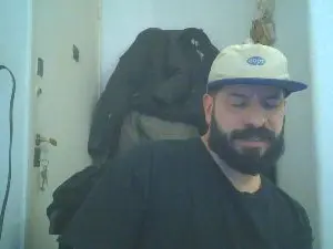 Cam4 Private Sex Chat of juanci_t