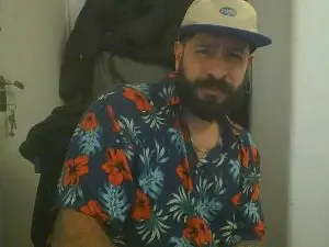 Cam4 Live Porn of juanci_t