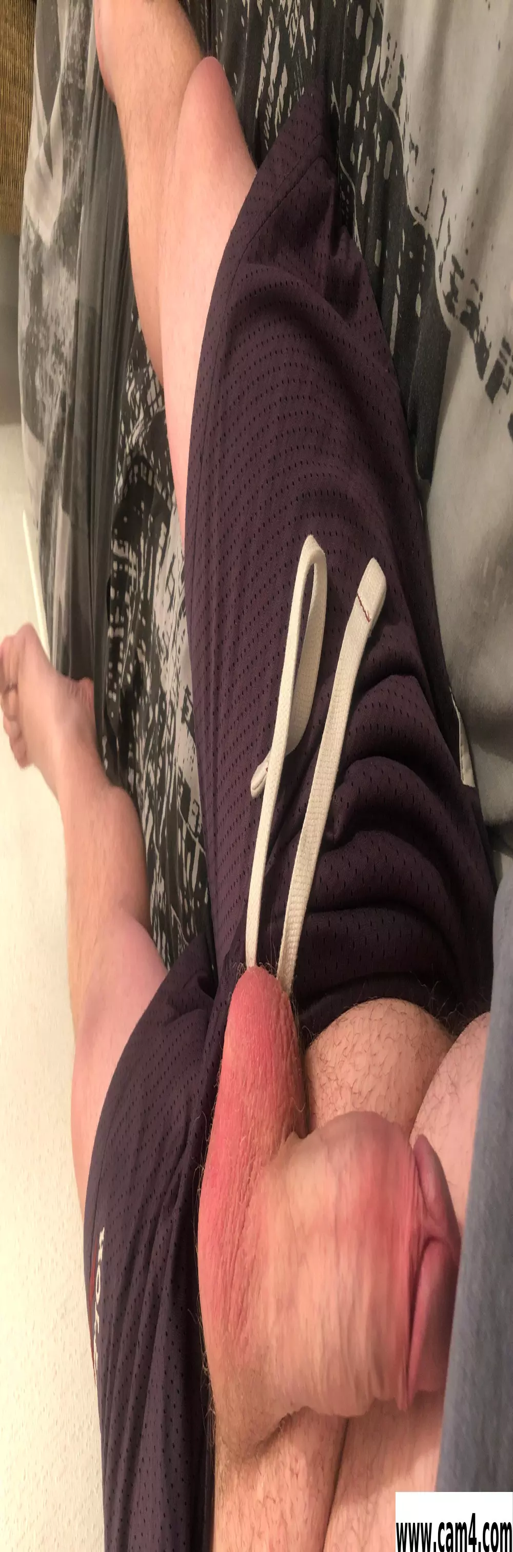 Hornyman103
