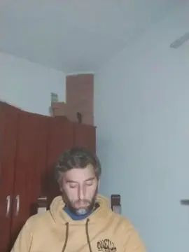 Cam4 Nude Webcam of nachoclaps