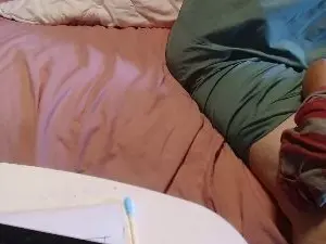 Cam4 Live Porn of NilaSexy77