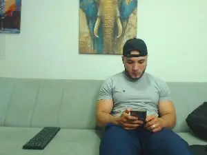 Cam4 Sex Cam of dustinblast