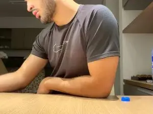 Cam4 Sex Cam of Drgym18