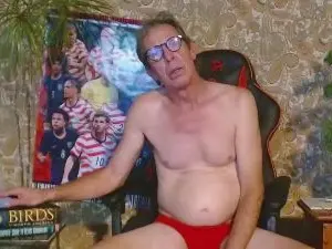 Cam4 Adult Webcam of PeterectOmatic