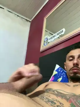 Cam4 Adult Video Chat of alfaman7