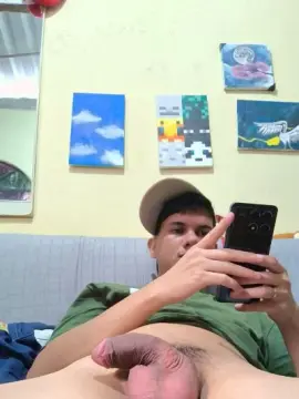 Cam4 Free Live Porn of Josa040319