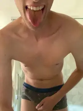 Cam4 Private Sex Chat of Tom_ita1