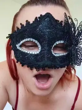 Cam4 Nude Webcam of RebellaTha69