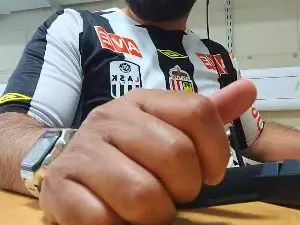 Cam4 Private Sex Chat of Javi_mexican