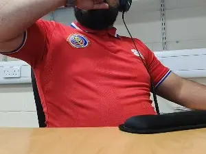 Cam4 Best Webcam of Javi_mexican
