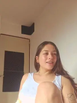 Cam4 Live Sex Cam of _paupcorn