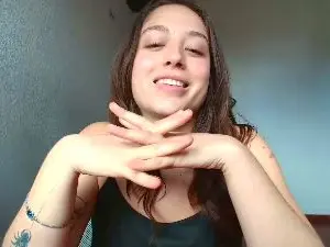 Cam4 Free Porn Cam of _paupcorn