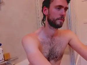 Cam4 Adult Webcam of toinuss