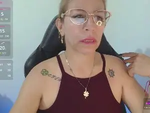 Cam4 Private Sex Chat of Chayla_Ruiz