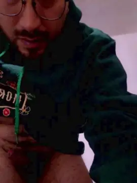 Cam4 Sex Cam of Omargra12