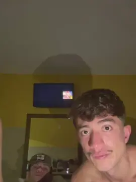 Cam4 Sex Chat of enzzoreis