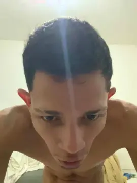 Cam4 Sex Cam of Mlknovinhooo