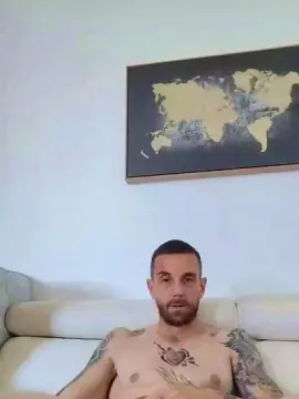 Cam4 Adult Webcams of Neotrix33