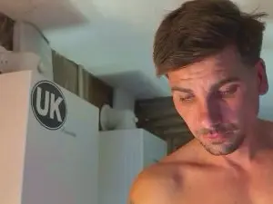Cam4 Free Porn Cam of ST8BOYXXX