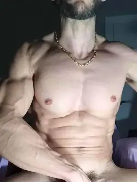 Cam4 Live Sex of alessandrospain