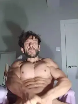 Cam4 Best Webcam of alessandrospain