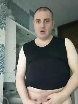 Cam4 Live Sex Cam of cumincam82