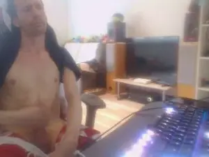 Cam4 Adult Webcams of LoyalD