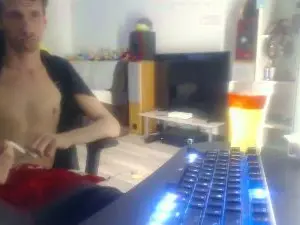 Cam4 Free Porn Cam of LoyalD