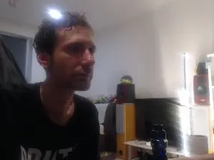 Cam4 Sex Chat of LoyalD