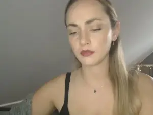 Cam4 Private Sex Chat of ScarlettAngelX